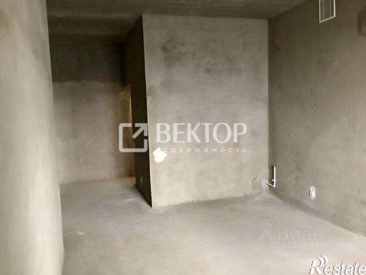 1-комн квартира улица Красных Зорь, 8,  д. 8