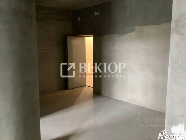 1-комн квартира улица Красных Зорь, 8,  д. 8