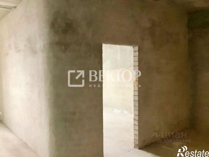 1-комн квартира улица Красных Зорь, 8,  д. 8