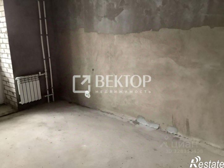 1-комн квартира улица Красных Зорь, 8,  д. 8