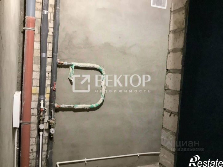 1-комн квартира улица Красных Зорь, 8,  д. 8