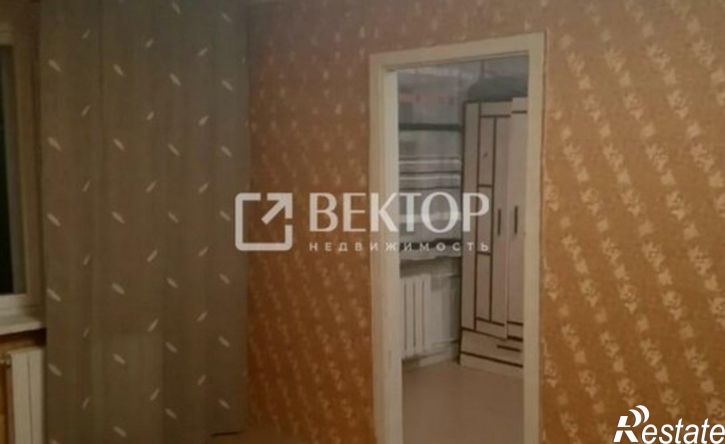 2-комн квартира улица Третьего Авиаотряда, 3,  д. 3