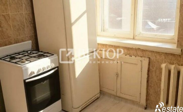 2-комн квартира улица Третьего Авиаотряда, 3,  д. 3