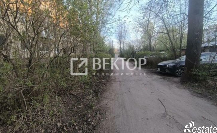 2-комн квартира улица Третьего Авиаотряда, 3,  д. 3