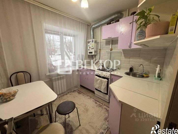 2-комн квартира пр-кт Строителей, 3,  д. 3