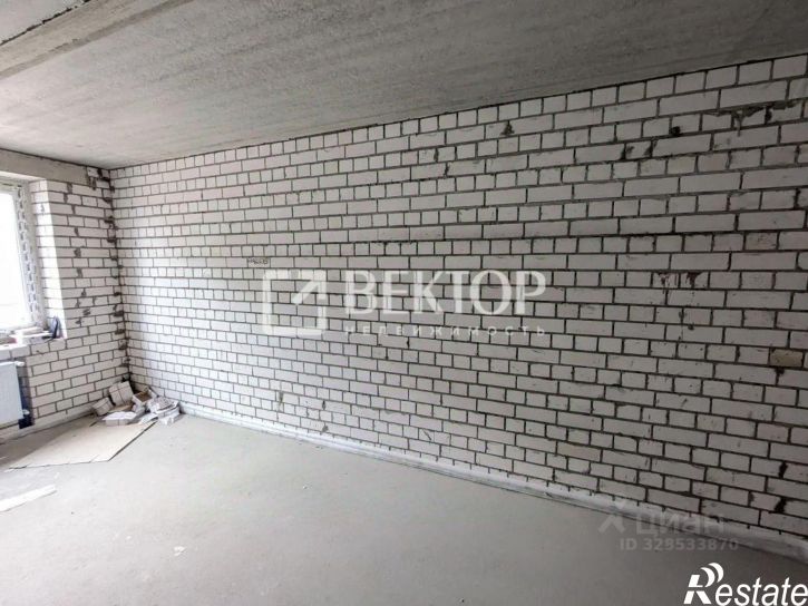 1-комн квартира ул Базисная, 27,  д. 27