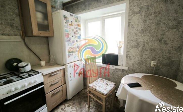 2-комн квартира улица Андрианова, 24,  д. 24