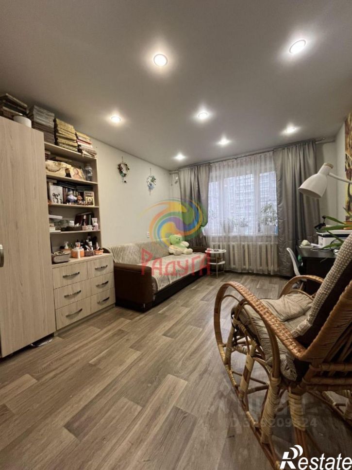 3-комн квартира Кохомское шоссе, 21,  д. 21