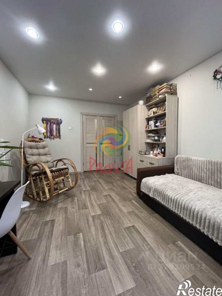 3-комн квартира Кохомское шоссе, 21,  д. 21