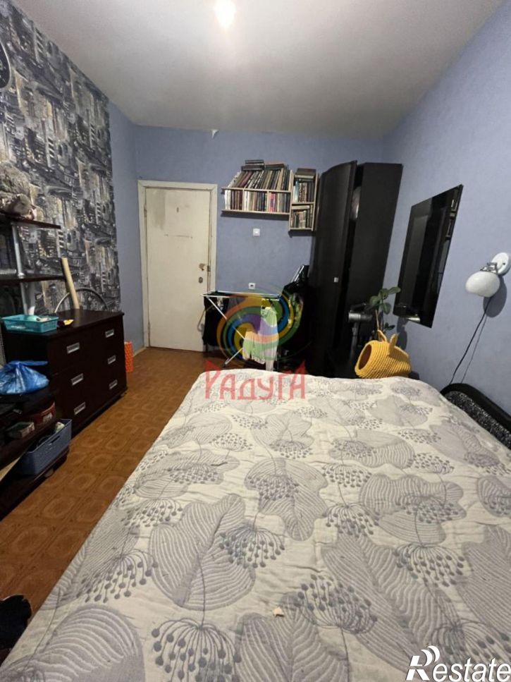 3-комн квартира Кохомское шоссе, 21,  д. 21