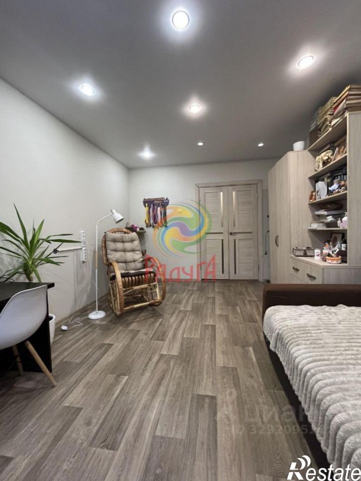 3-комн квартира Кохомское шоссе, 21,  д. 21