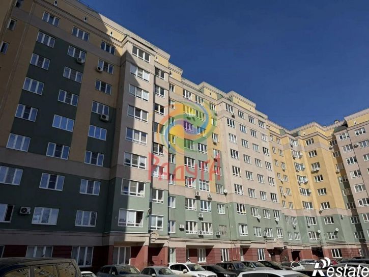 2-комн квартира улица Богдана Хмельницкого, 55,  д. 55