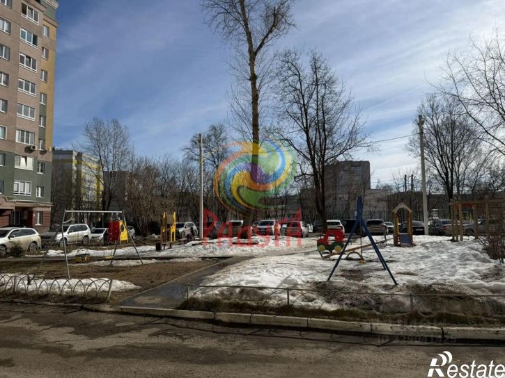 2-комн квартира улица Богдана Хмельницкого, 55,  д. 55
