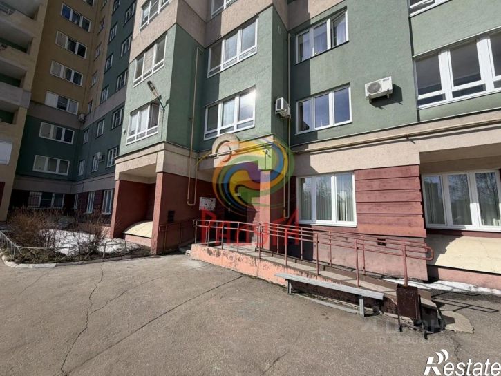 2-комн квартира улица Богдана Хмельницкого, 55,  д. 55