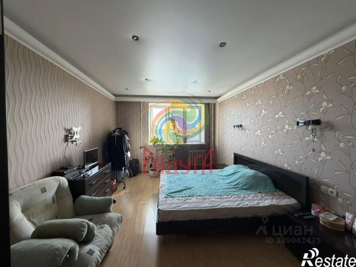 2-комн квартира улица Богдана Хмельницкого, 55,  д. 55
