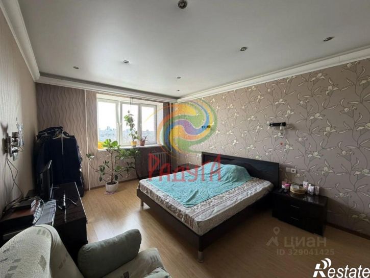 2-комн квартира улица Богдана Хмельницкого, 55,  д. 55