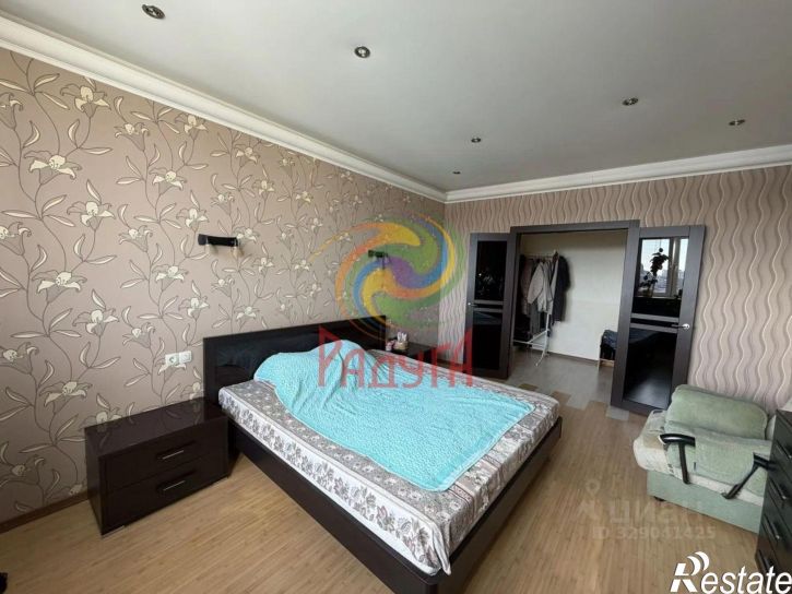 2-комн квартира улица Богдана Хмельницкого, 55,  д. 55
