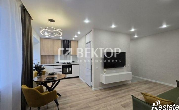 2-комн квартира Ташкентская улица, 85Г,  д. 85Г