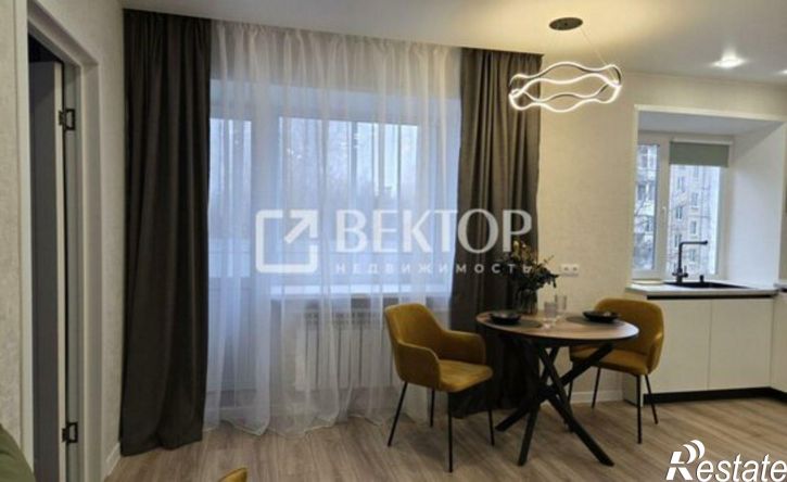 2-комн квартира Ташкентская улица, 85Г,  д. 85Г