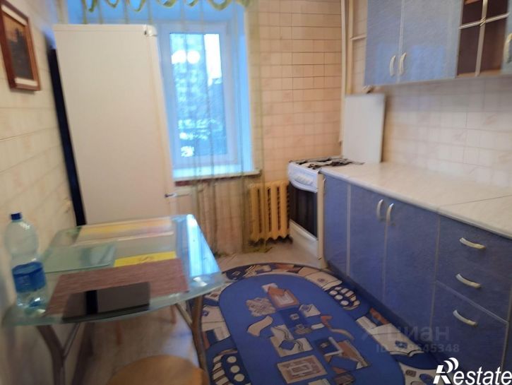 2-комн квартира ул Бубнова, 72,  д. 72