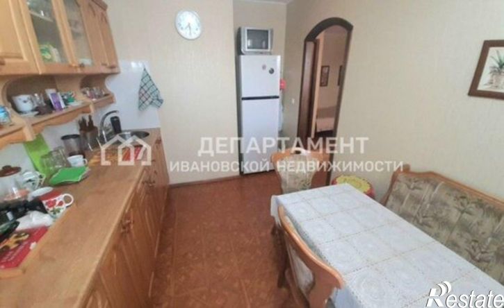 1-комн квартира микрорайон 14-е Почтовое Отделение, 260
