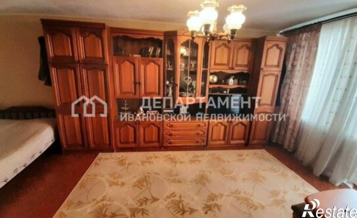 1-комн квартира микрорайон 14-е Почтовое Отделение, 260