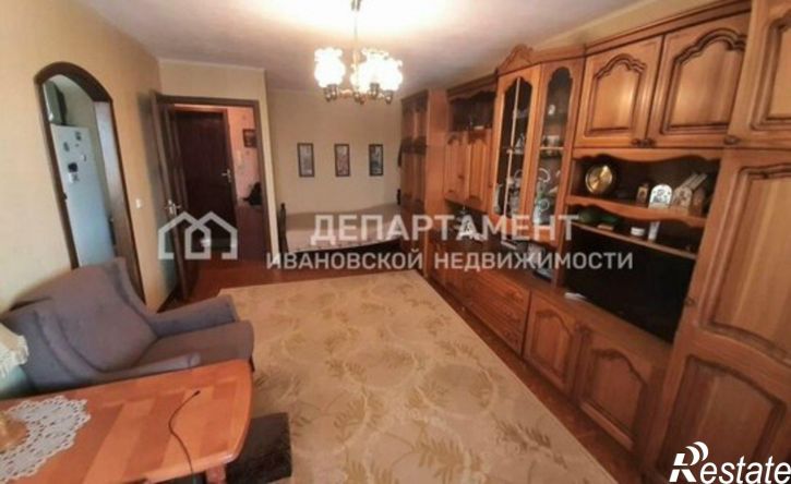 1-комн квартира микрорайон 14-е Почтовое Отделение, 260