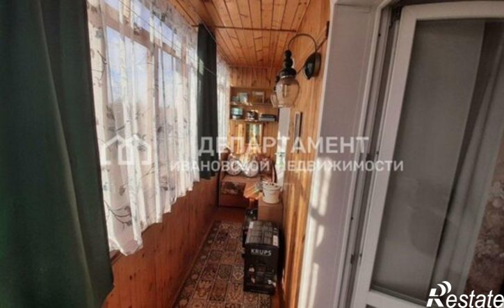 1-комн квартира микрорайон 14-е Почтовое Отделение, 260