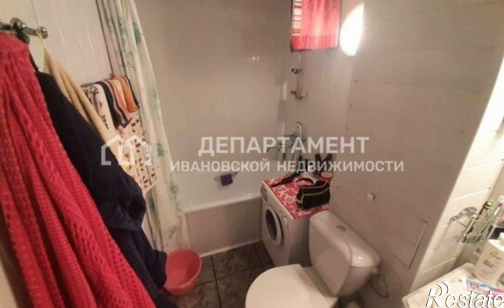 1-комн квартира микрорайон 14-е Почтовое Отделение, 260