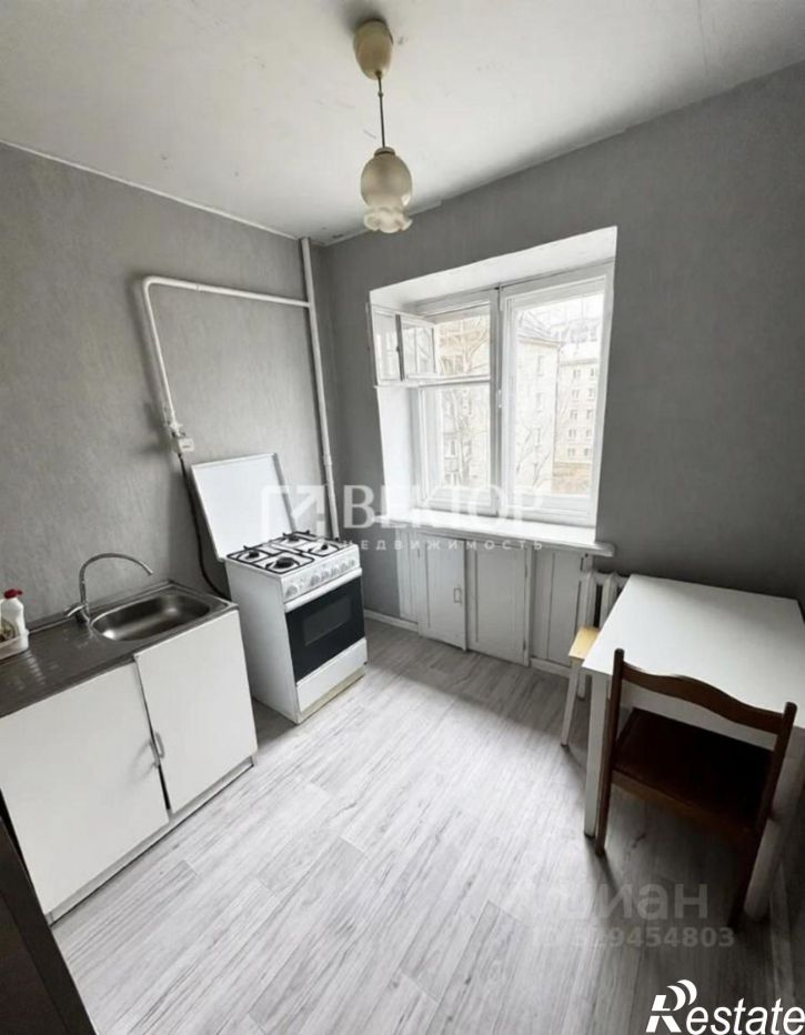 1-комн квартира ул Куликова, 11,  д. 11