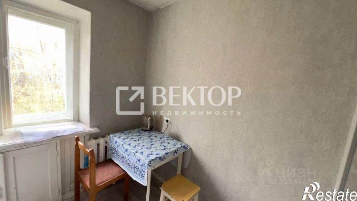 1-комн квартира ул Куликова, 11,  д. 11