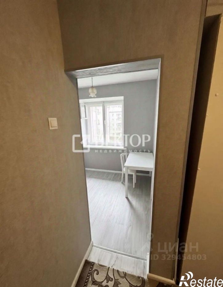 1-комн квартира ул Куликова, 11,  д. 11