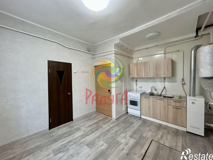 1-комн квартира ул Менделеева, 15,  д. 15