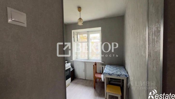 1-комн квартира ул Куликова, 11,  д. 11