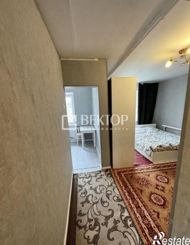 1-комн квартира ул Куликова, 11,  д. 11