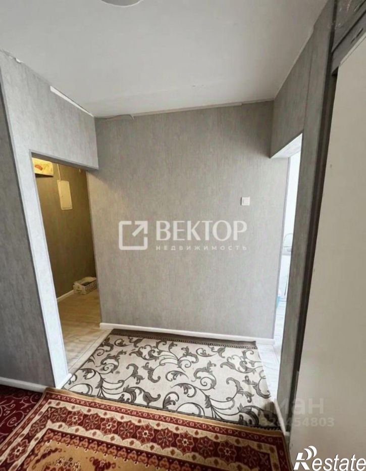 1-комн квартира ул Куликова, 11,  д. 11