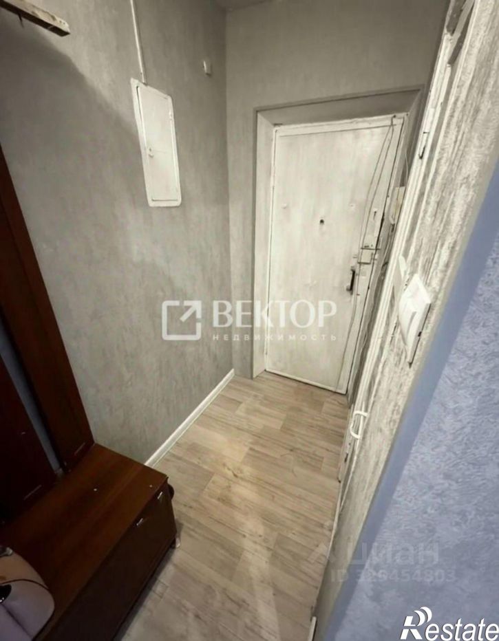 1-комн квартира ул Куликова, 11,  д. 11