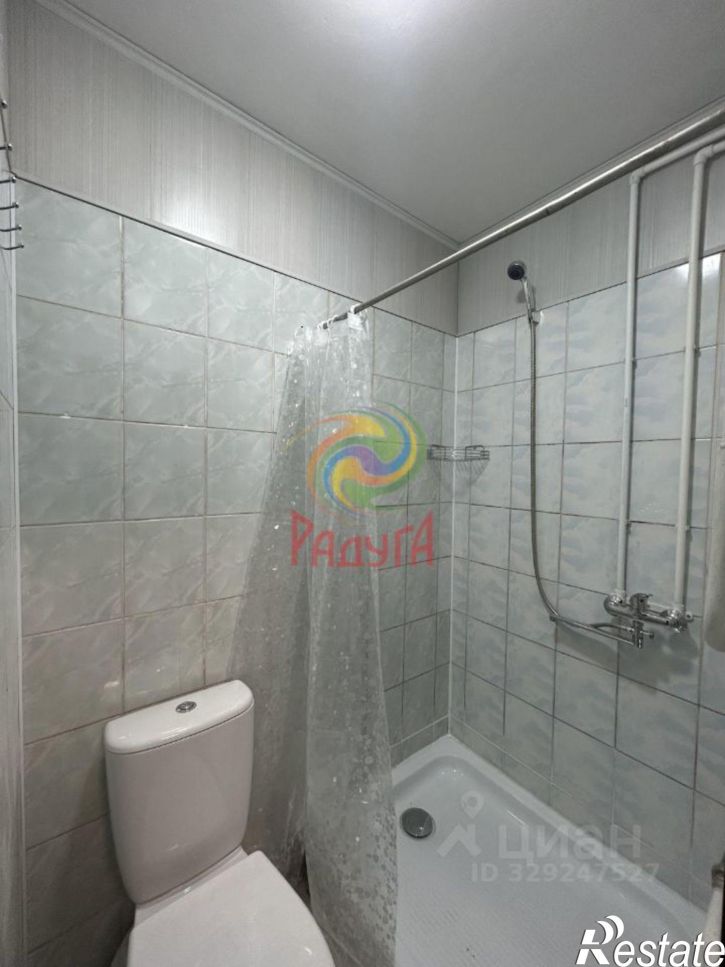 1-комн квартира ул Менделеева, 15,  д. 15
