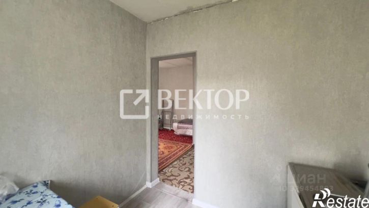 1-комн квартира ул Куликова, 11,  д. 11