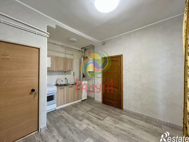 1-комн квартира ул Менделеева, 15,  д. 15