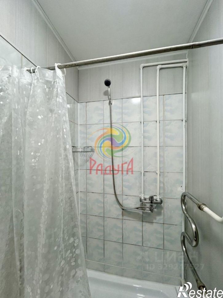 1-комн квартира ул Менделеева, 15,  д. 15