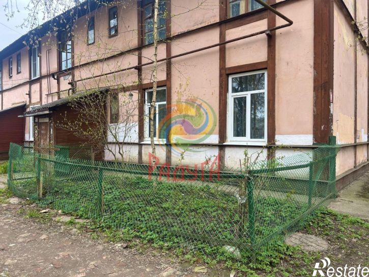 1-комн квартира ул Менделеева, 15,  д. 15