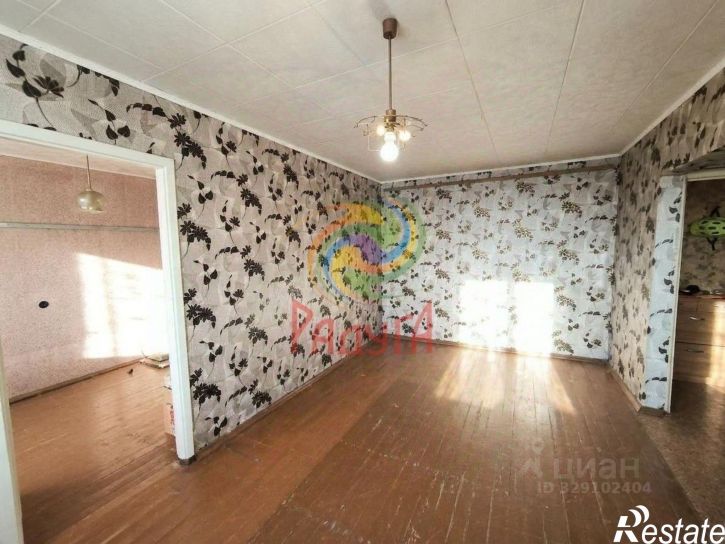 2-комн квартира ул Кудряшова, 84А,  д. 84А