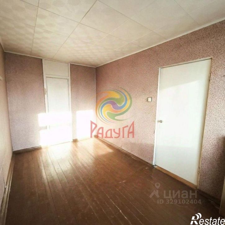 2-комн квартира ул Кудряшова, 84А,  д. 84А