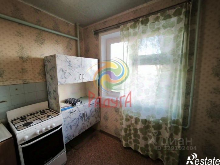 2-комн квартира ул Кудряшова, 84А,  д. 84А