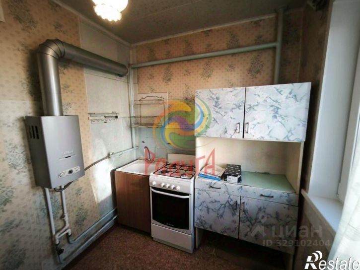2-комн квартира ул Кудряшова, 84А,  д. 84А