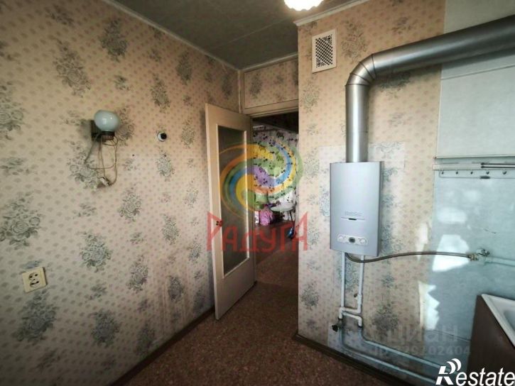 2-комн квартира ул Кудряшова, 84А,  д. 84А