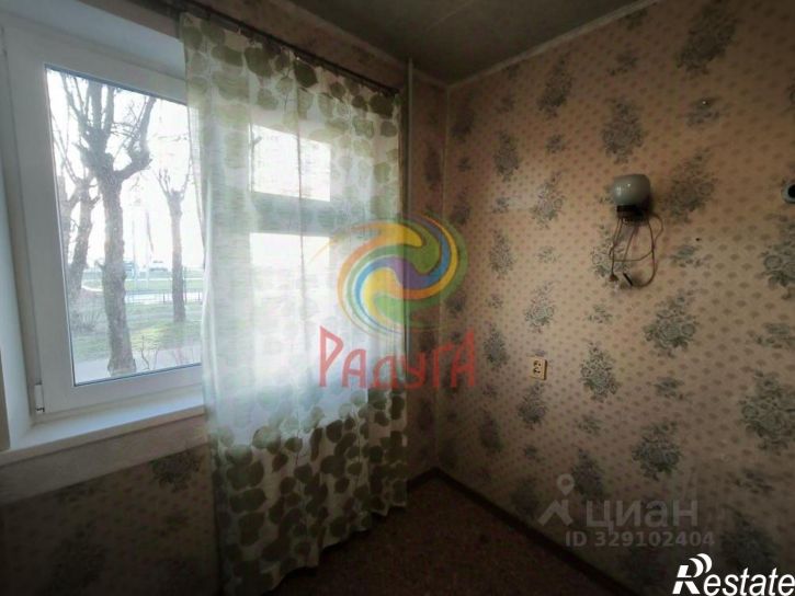 2-комн квартира ул Кудряшова, 84А,  д. 84А