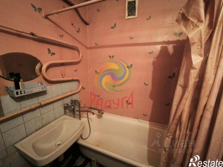 2-комн квартира ул Кудряшова, 84А,  д. 84А