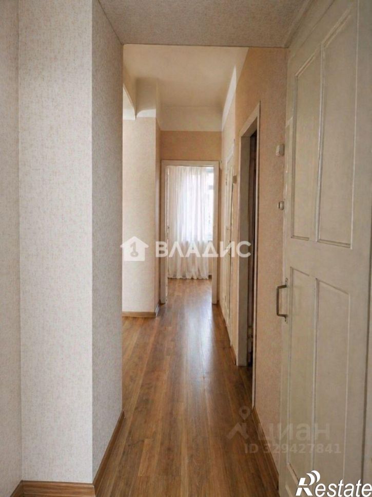 3-комн квартира ул Лежневская, 109,  д. 109